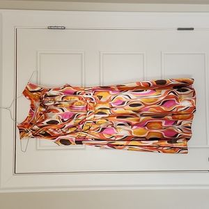 Uncle Frank dress